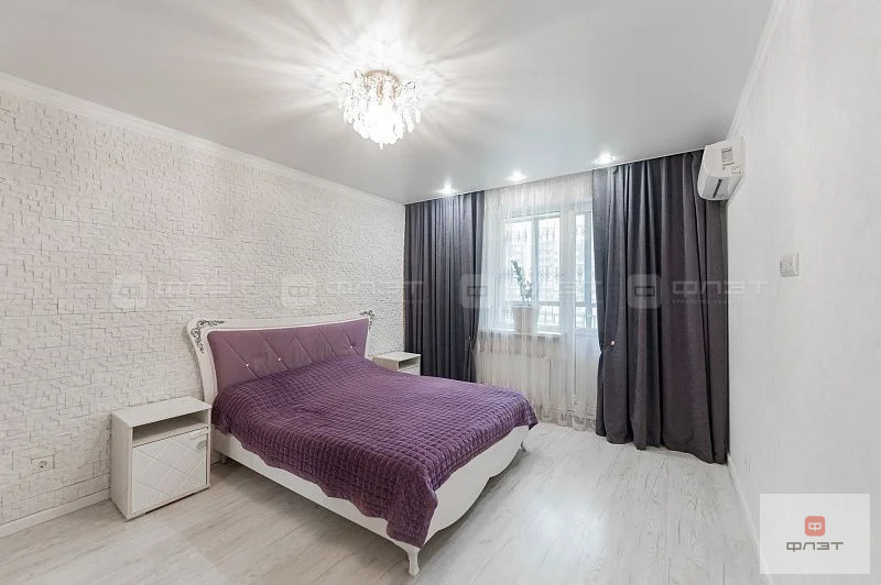 Продажа квартиры, Казань, Победы пр-кт. - Фото 5