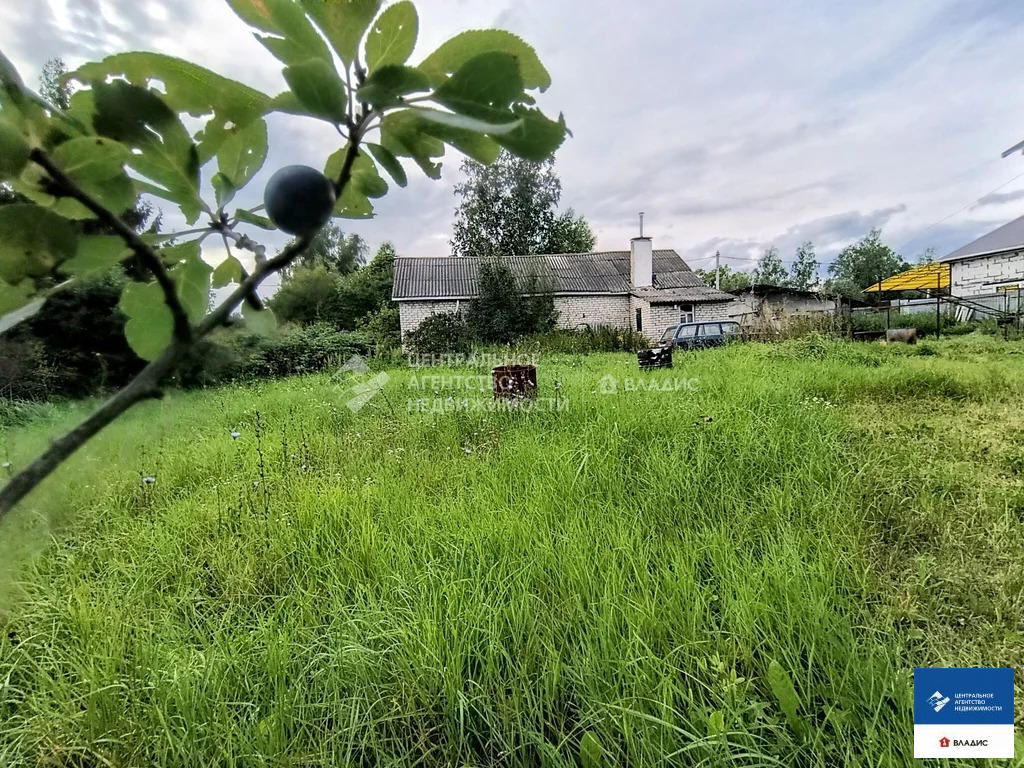 Продажа дома, Сапожок, Сапожковский район, ул. Пушкарская - Фото 2
