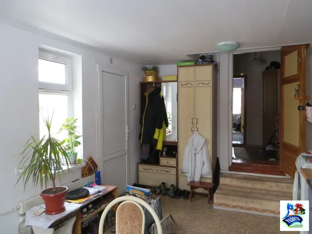 Продам в хорошем состоянии таунхаус возле моря. - Фото 4