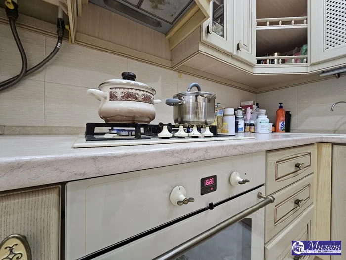 Продажа квартиры, Батайск, ул. Горького - Фото 4