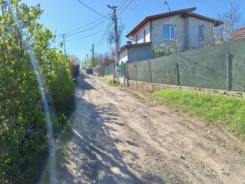 Купить Дом В Севастополе Снт Восход