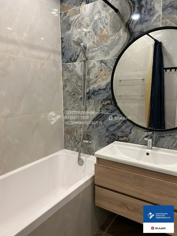 Аренда квартиры, Рязань, ул. Чапаева - Фото 9