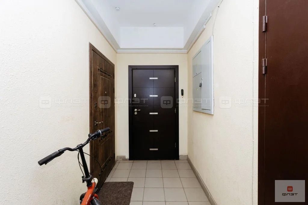 Продажа квартиры, Казань, ул. Чистопольская - Фото 27