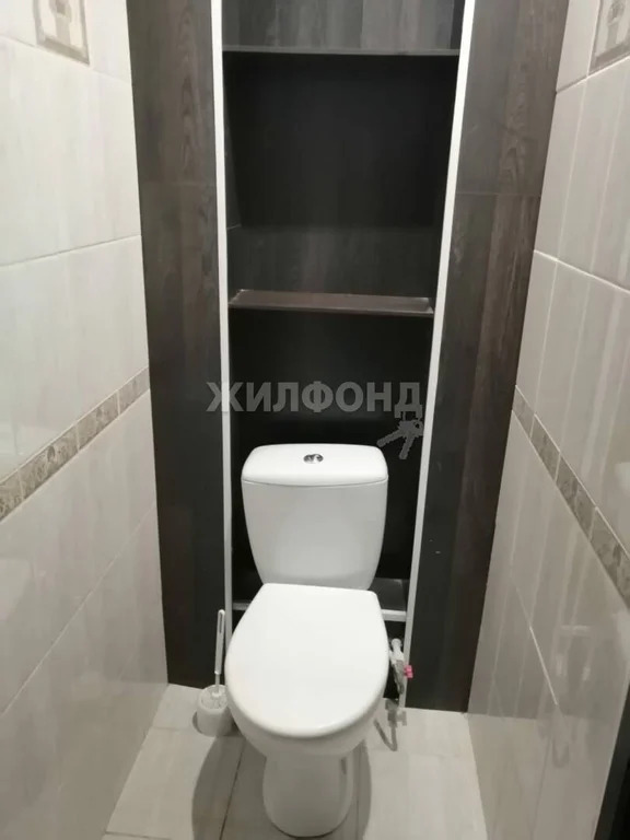 Продажа квартиры, Новосибирск, Плющихинская - Фото 9