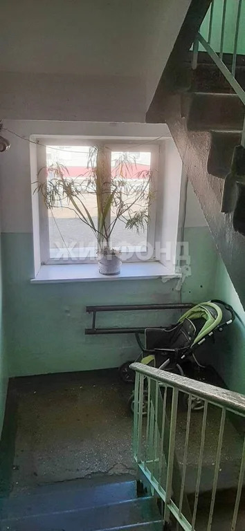 Продажа квартиры, Новосибирск, ул. Стофато - Фото 33