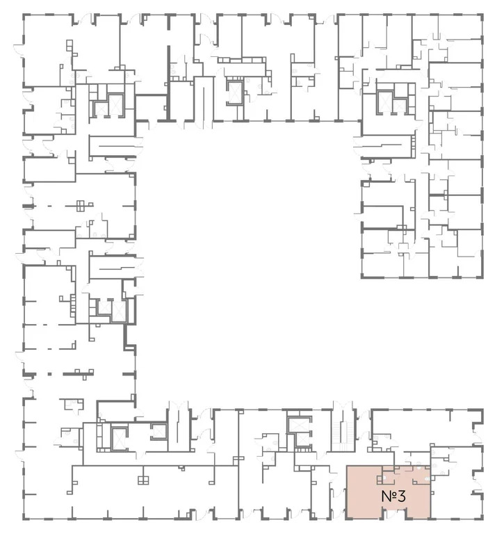 Продается ПСН 65.6 м2 - Фото 2