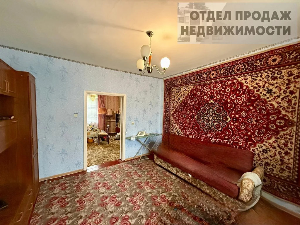 Большой дом - Фото 12