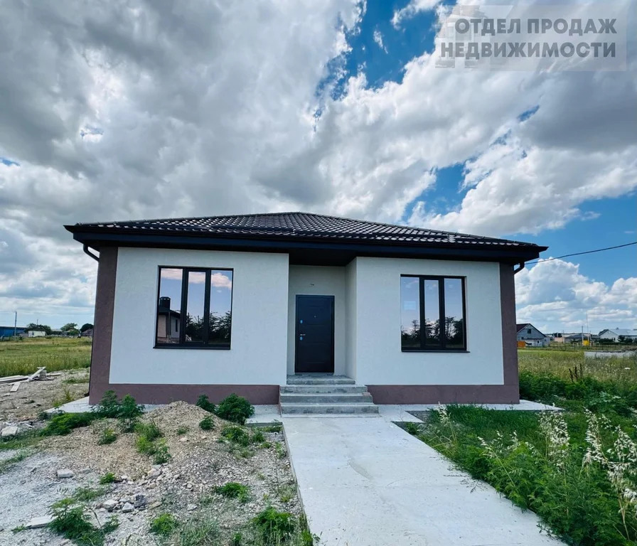 Дом в новом районе - Фото 1