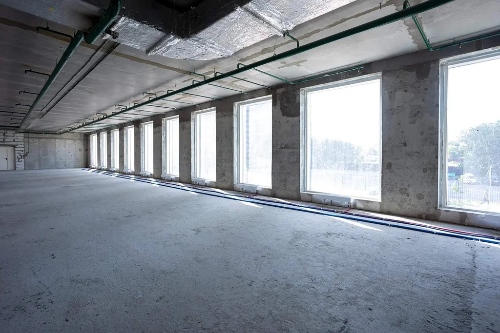 Аренда офиса 301.4 м2 - Фото 2