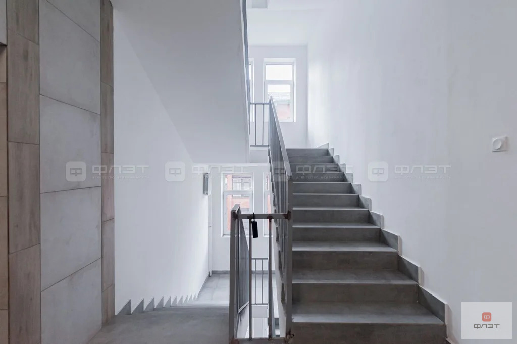 Продажа квартиры, Казань, ул. Бехтерева - Фото 28