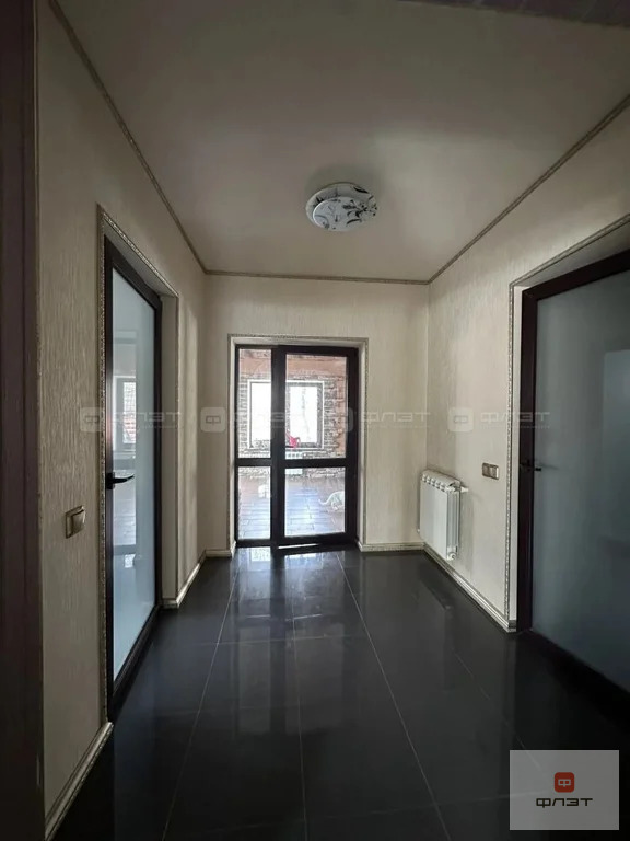 Продажа дома, Казань, ул. Надежды (Салмачи) - Фото 5