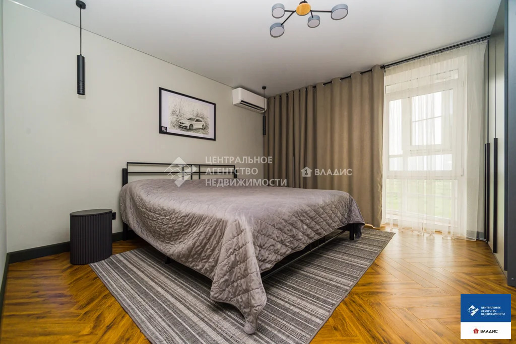 Продажа квартиры, Рязань, Солотчинское шоссе - Фото 10