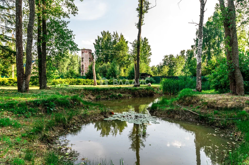Кингисеппский район, деревня Старое Гарколово, Заречный переулок,  ... - Фото 13