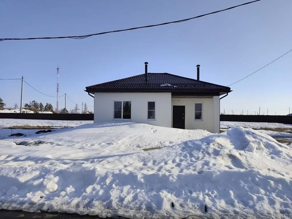 Продам дома в поселке Джабык - Фото 2