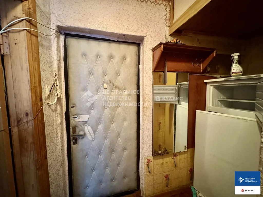 Продажа квартиры, Баграмово, Рыбновский район - Фото 8