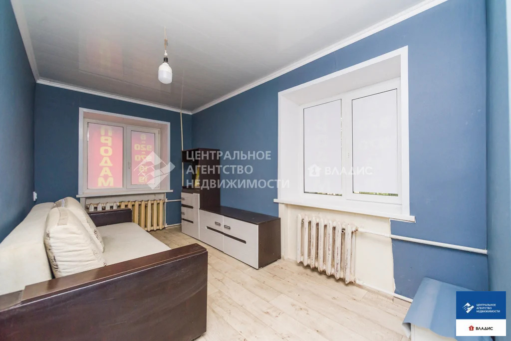 Продажа квартиры, Рязань, ул. Пушкина - Фото 5