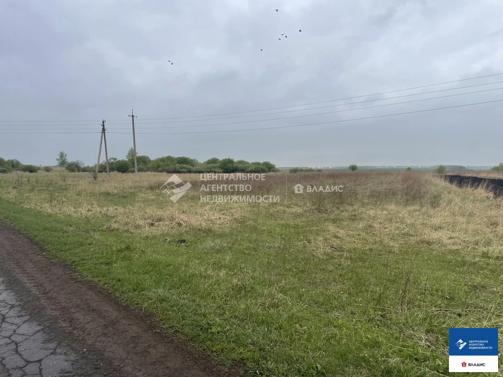 Продажа участка, Захаровский район - Фото 0