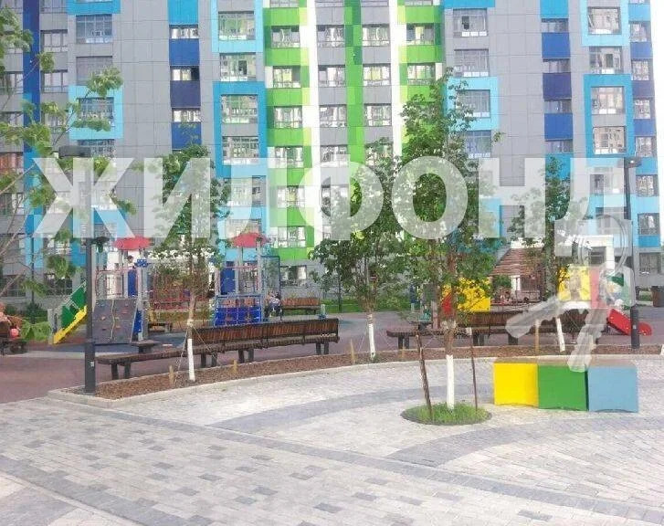 Продажа квартиры, Новосибирск, Александра Чистякова - Фото 17