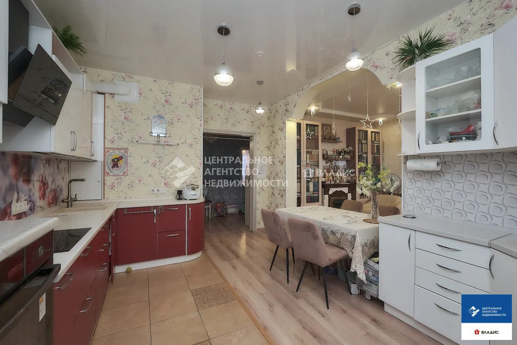 Продажа квартиры, Рязань, ул. Введенская - Фото 5