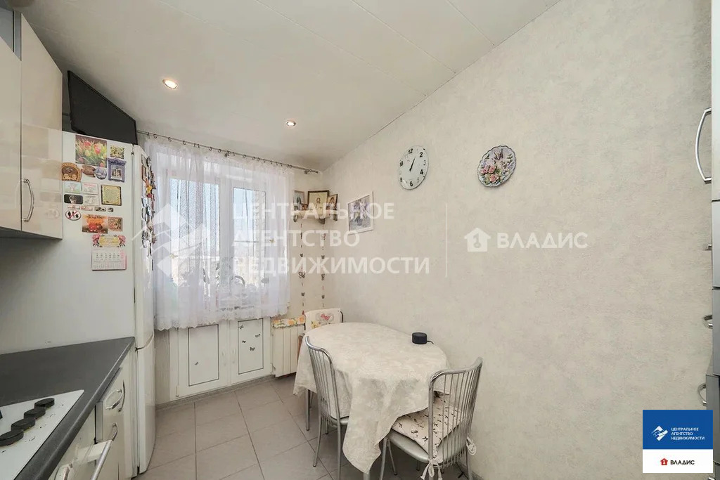 Продажа квартиры, Рязань, ул. Октябрьская - Фото 3