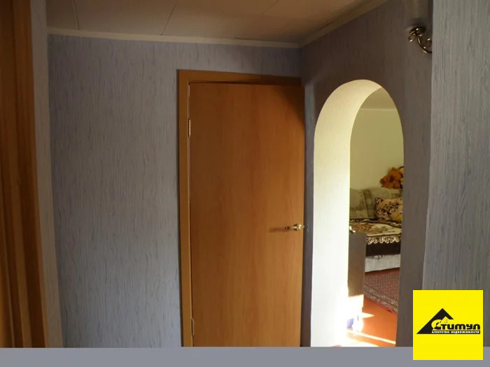 Продажа дома, Ясенская Переправа, Ейский район, ул. Кирова - Фото 2