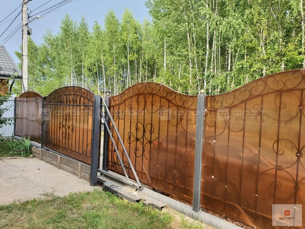 Продажа дома, Казань, ул. Мифтахетдина Акмуллы - Фото 15