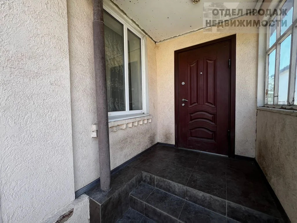 Кирпичный дом - Фото 4