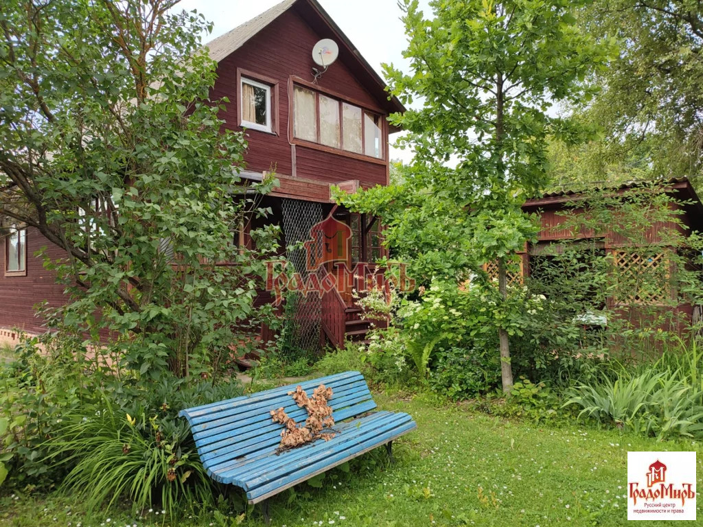 Продажа дома, Козицино, Сергиево-Посадский район, Агрохимик СНТ. - Фото 30