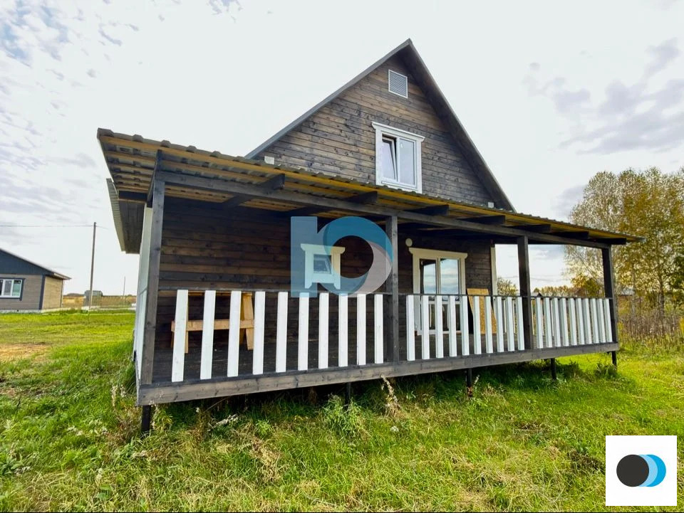 Продажа дома, Грибовка, Уфимский район, Уфимская улица - Фото 3