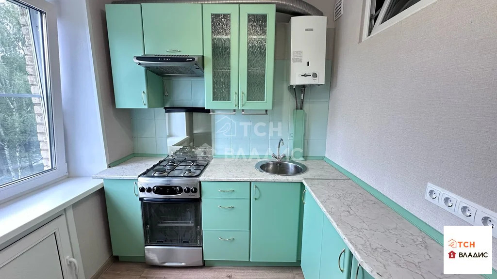 Продажа квартиры, Пушкино, Воскресенский район, Первомайская улица - Фото 0