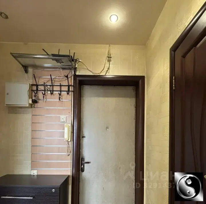 Аренда однокомнатной квартиры 41.0м ул. Гришина, 2К1, Москва, ЗАО, р-н - Фото 20