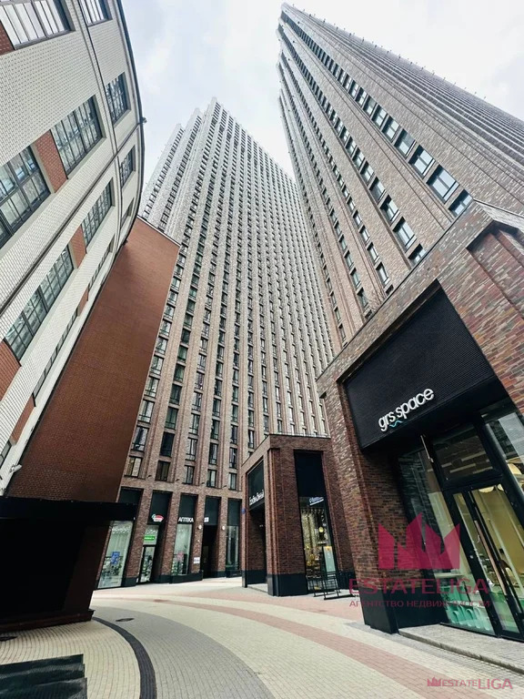 Продажа квартиры, ул. Ходынская - Фото 32