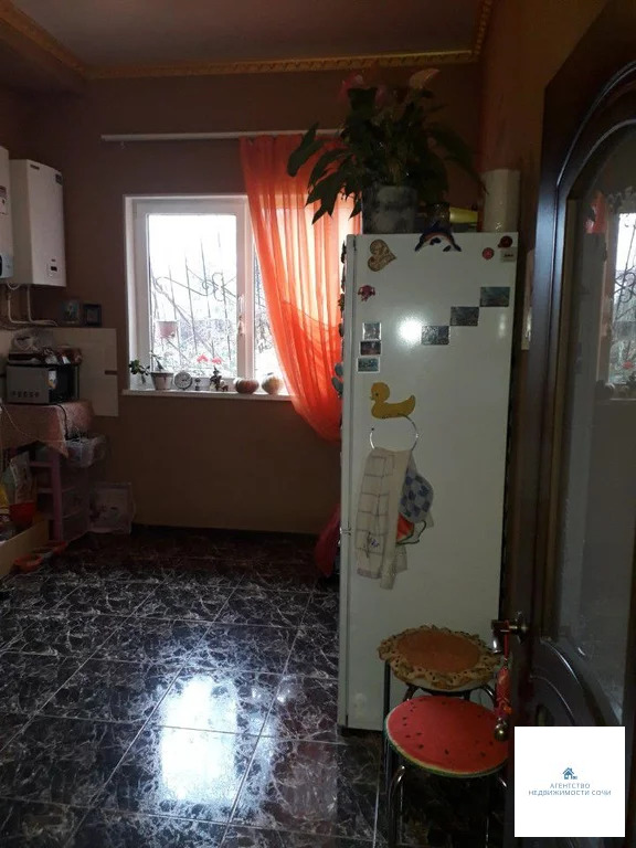 4-к квартира, 120 м, 1/5 эт. - Фото 8