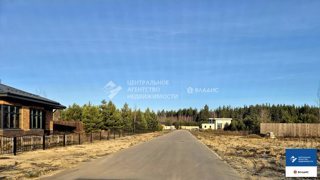 Продажа участка, Варские, Рязанский район, Вознесенская улица - Фото 17