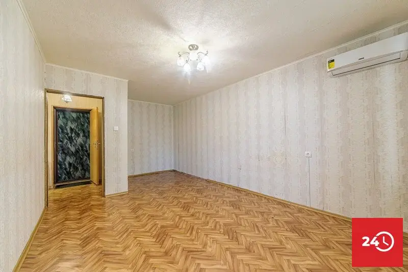 1-комнатная квартира по ул. Пролетарская 10! - Фото 8