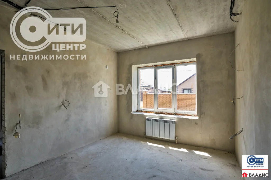 Продажа дома, Новая Усмань, Новоусманский район, улица Кулибина - Фото 15