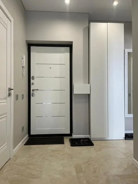 1-к Белкинская, дом 40 - Фото 18