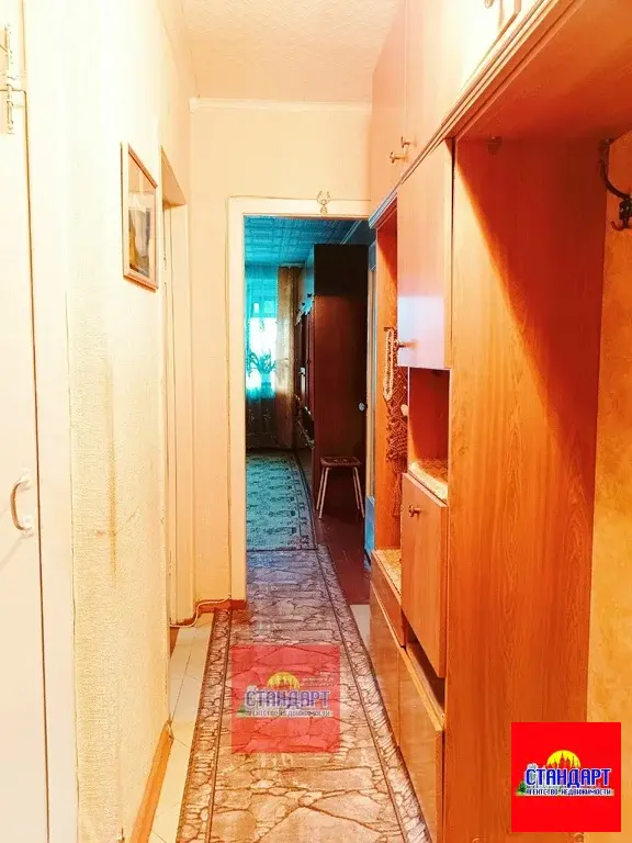 3х квартира по Гоголя - Фото 9