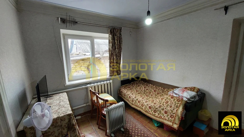 Продажа дома, Темрюк, Темрюкский район, ул. Энгельса - Фото 12