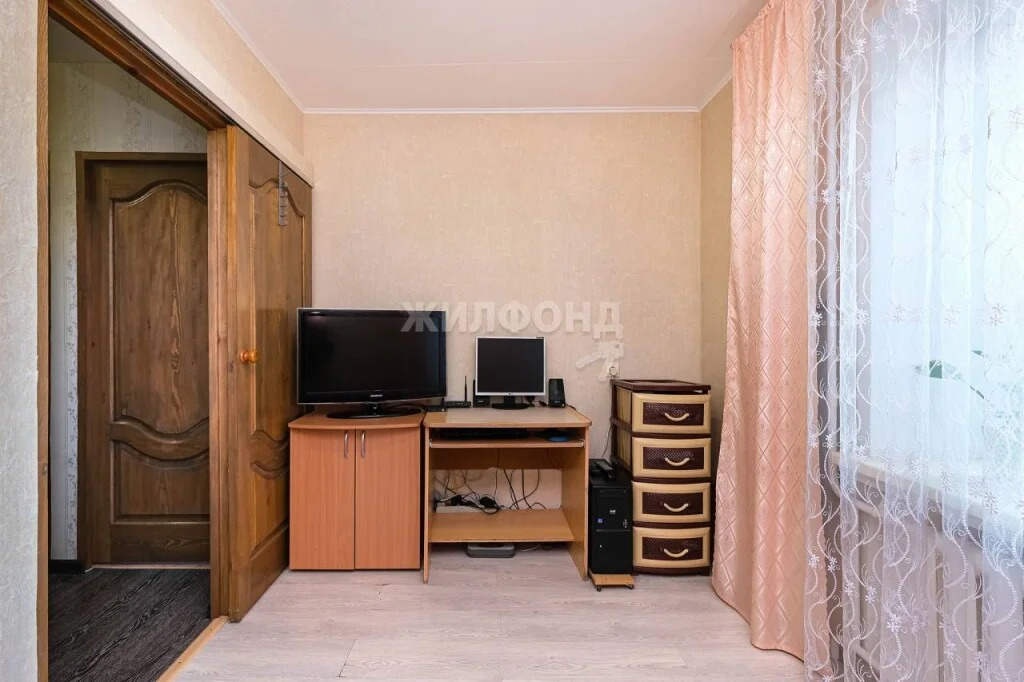 Продажа квартиры, Новосибирск, ул. Тенистая - Фото 5