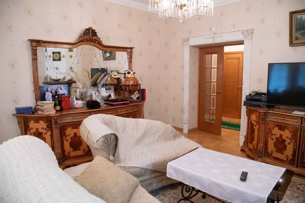 Купить дом 300.0м Московская область, Раменский муниципальный округ, . - Фото 26