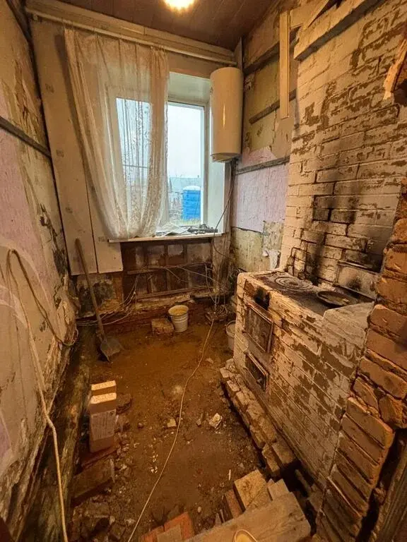 Продаю 2к.кв в пос. Гарь- Покровское - Фото 12