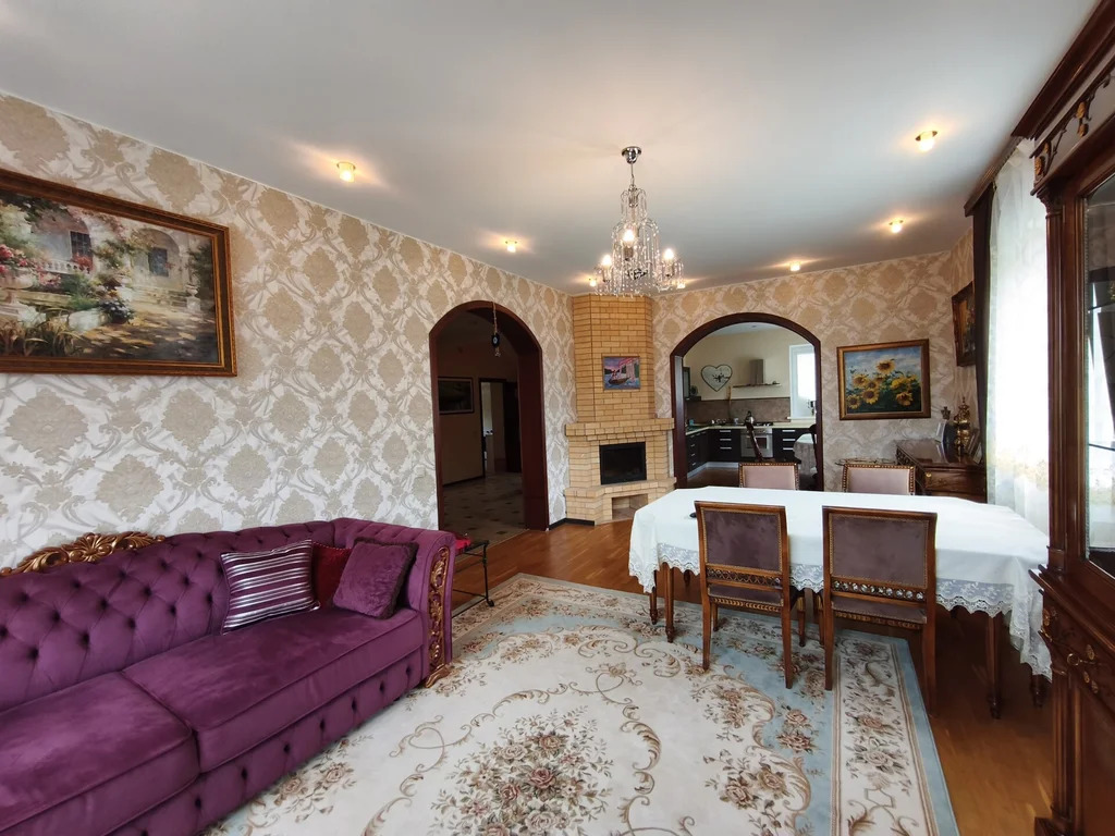 Продажа дома, Прохорово, Егорьевский район, Московская улица - Фото 3
