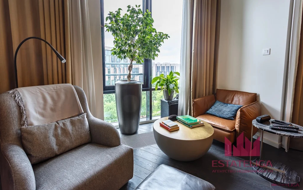 Продажа квартиры, Заречье, Одинцовский район, Весенняя улица - Фото 6
