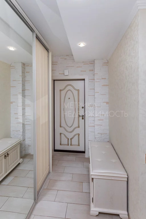 Продажа квартиры, Тюмень, Г Тюмень, Заречный проезд, д 37 к1 - Фото 37