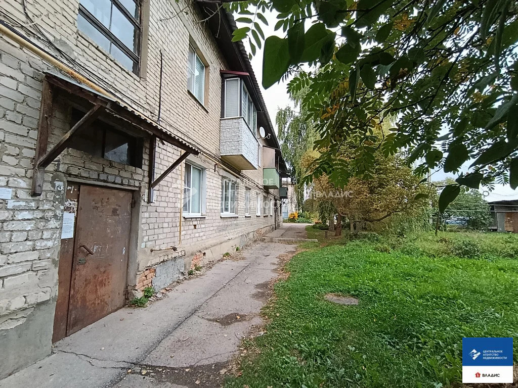 Продажа квартиры, Шилово, Шиловский район, ул. Советская - Фото 5