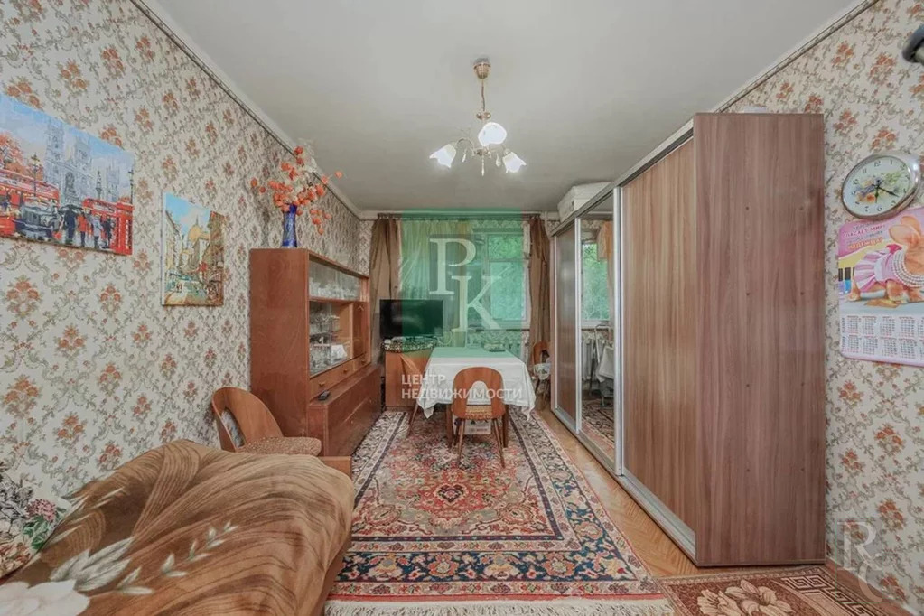 Продажа квартиры, Севастополь, ул. Репина - Фото 7