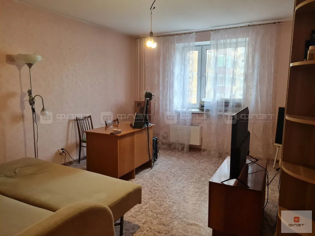 Продажа квартиры, Казань, ул. Академика Глушко - Фото 2