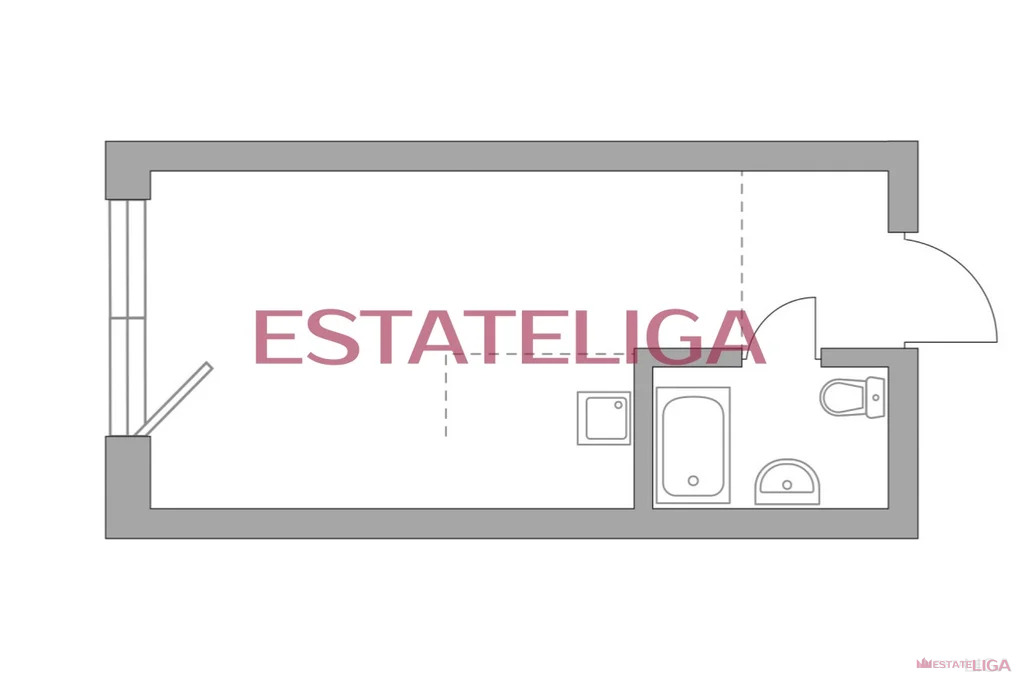 Аренда квартиры, ул. Новоостаповская - Фото 1