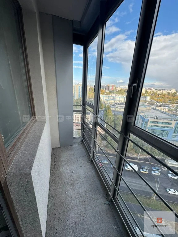 Продажа квартиры, Казань, ул. Оренбургский тракт - Фото 3